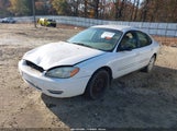 Ford Taurus Se 1FAFP53UX6A139742 fotografie