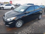 Hyundai Accent Gs KMHCT5AE5DU059874 снимка