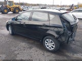Hyundai Accent Gs KMHCT5AE5DU059874 снимка
