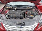 Nissan Sentra Sl 3N1AB7AP2DL739790 снимка