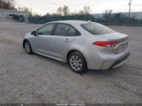 Toyota Corolla Le JTDEPRAE9LJ115503 снимка