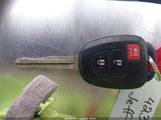 Toyota Highlander Le 5TDZZRFH0HS224733 fotografie