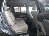 Toyota Highlander Le 5TDZZRFH0HS224733 fotografie