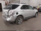 Chevrolet Equinox Ltz 2GNALDEK3E6246382 снимка