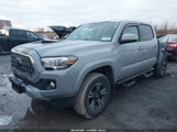 Toyota Tacoma Trd Sport 3TMCZ5AN8JM130245 снимка