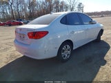 Hyundai Elantra Gls KMHDU4AD5AU195369 снимка