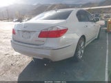 Hyundai Genesis 4.6 KMHGC46F09U047104 снимка