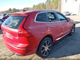 Volvo Xc60 T5 Inscription YV4102RL4J1005448 photo