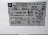GMC Terrain Sle-1 2GKALMEK7H6346728 снимка