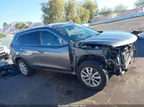 Nissan Rogue Sv JN8AT2MT7KW250545 снимка
