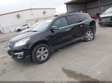 Chevrolet Traverse 2Lt 1GNKRHKD4HJ292231 снимка