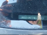 Nissan Rogue S JN8AS5MV2DW617652 снимка