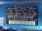 Hyundai Tucson Ultimate KM8J3CAL8LU154308 снимка