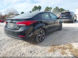 Hyundai Elantra Limited KMHDH4AE7GU575626 снимка