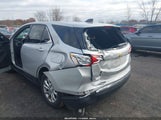 Chevrolet Equinox Fwd 2Fl 2GNAXJEV0L6258063 fotografie