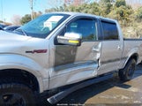 Ford F-150 Fx4 1FTFW1EF2DFB13947 снимка