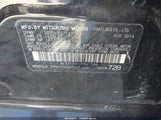 Mitsubishi Mirage De/Rf ML32A3HJ1FH011588 снимка