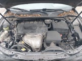 Toyota Camry Le 4T4BF3EK1BR209473 снимка