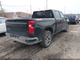 Chevrolet Silverado  4Wd Short Bed Lt With 2Fl 3GCPDKEKXRG448067 photo