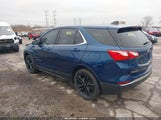 Chevrolet Equinox Fwd Lt 3GNAXKEV1ML390624 снимка