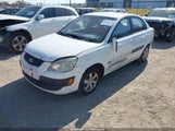Kia Rio Lx KNADE123486331881 снимка