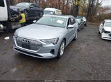 Audi E-Tron Premium Plus WA1LAAGE4KB023784 снимка