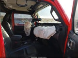 Jeep Gladiator Overland 4X4 1C6HJTFG0LL149086 снимка