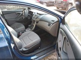 Hyundai Elantra Gls KMHDH4AEXDU002053 снимка