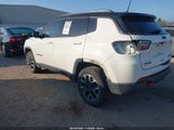 Jeep Compass Trailhawk 4X4 3C4NJDDB7LT106751 снимка