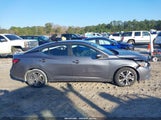 Nissan Sentra Sv Xtronic Cvt 3N1AB8CV4MY325138 снимка