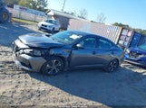 Nissan Sentra Sv Xtronic Cvt 3N1AB8CV4MY325138 снимка