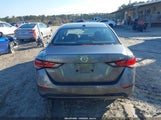 Nissan Sentra Sv Xtronic Cvt 3N1AB8CV4MY325138 снимка