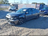 Nissan Sentra Sv Xtronic Cvt 3N1AB8CV4MY325138 снимка
