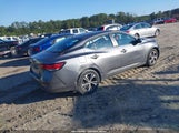 Nissan Sentra Sv Xtronic Cvt 3N1AB8CV4MY325138 снимка