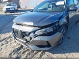 Nissan Sentra Sv Xtronic Cvt 3N1AB8CV4MY325138 снимка
