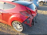 Hyundai Veloster Base W/Gray KMHTC6AD7CU019842 снимка