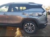 GMC Terrain Slt 3GKALVEX6KL401058 снимка
