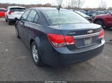 Chevrolet Cruze 1Lt Auto 1G1PC5SB0E7227911 снимка