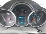 Chevrolet Cruze 1Lt Auto 1G1PC5SB0E7227911 снимка