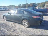 Mazda Mazda6 S Touring Plus 1YVHZ8EB4C5M25689 снимка