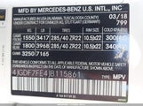 Mercedes-Benz Amg Gls 63 4Matic 4JGDF7FE4JB115861 снимка