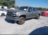 Chevrolet Silverado 2500Hd Lt1 1GCHC23U06F122366 снимка