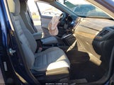 Honda Cr-V Ex 5J6RW2H5XKL002819 снимка