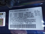 Honda Cr-V Ex 5J6RW2H5XKL002819 снимка
