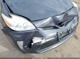 Toyota Prius Two JTDKN3DU8D5580681 снимка