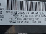 Dodge Grand Caravan Gt 2C4RDGEGXKR536022 снимка