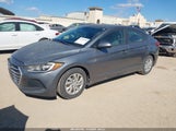 Hyundai Elantra Se KMHD74LF7HU081275 снимка