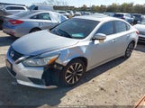 Nissan Altima 2.5 Sl 1N4AL3AP3HC261406 снимка