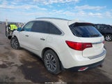 Acura Mdx Technology Acurawatch Plus Packages/Technology Package 5FRYD4H4XGB001916 снимка