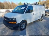 Chevrolet Express  Work Van 1GCWGAFG9J1326326 снимка